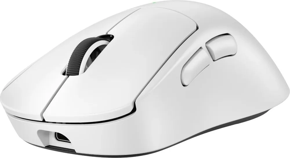 gprox superlight2 dex ホワイト Мышь Logitech G PRO Х Superlight 2 DEX, USB, белый (910-007365