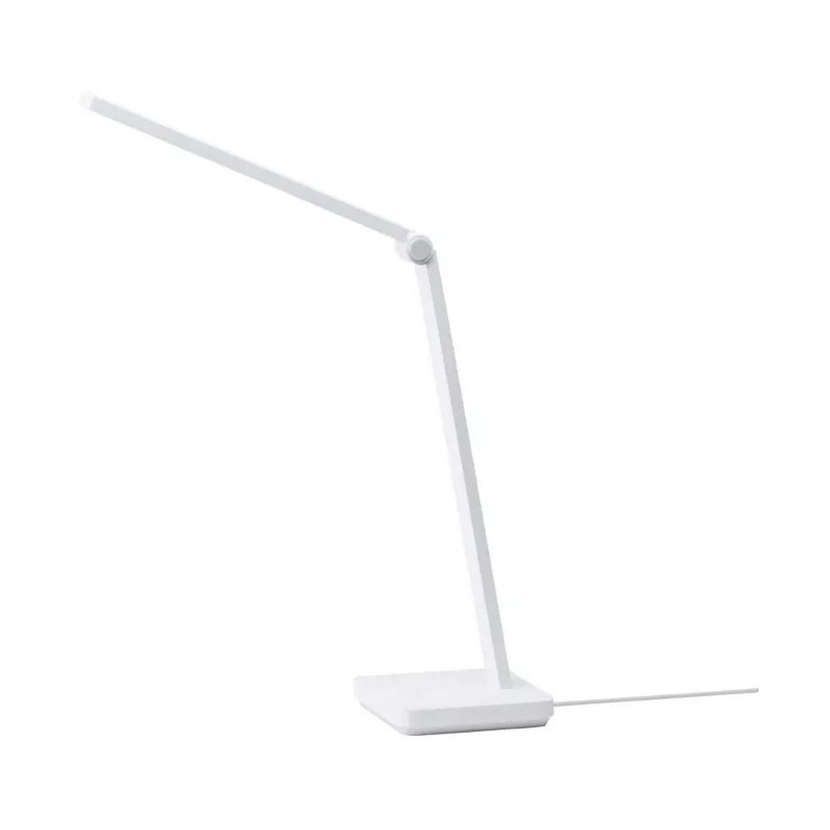 

Светильник настольный Xiaomi Desk Lamp Lite EU, светодиоды, 7.5 Вт/500лм, регулировка яркости, белый (BHR8955EU), Desk Lamp Lite EU