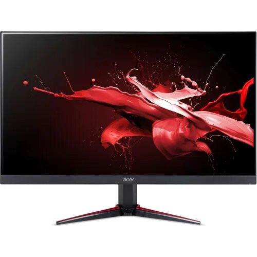 Монитор 31.5" Acer XZ323QUP2bmiiphx черный