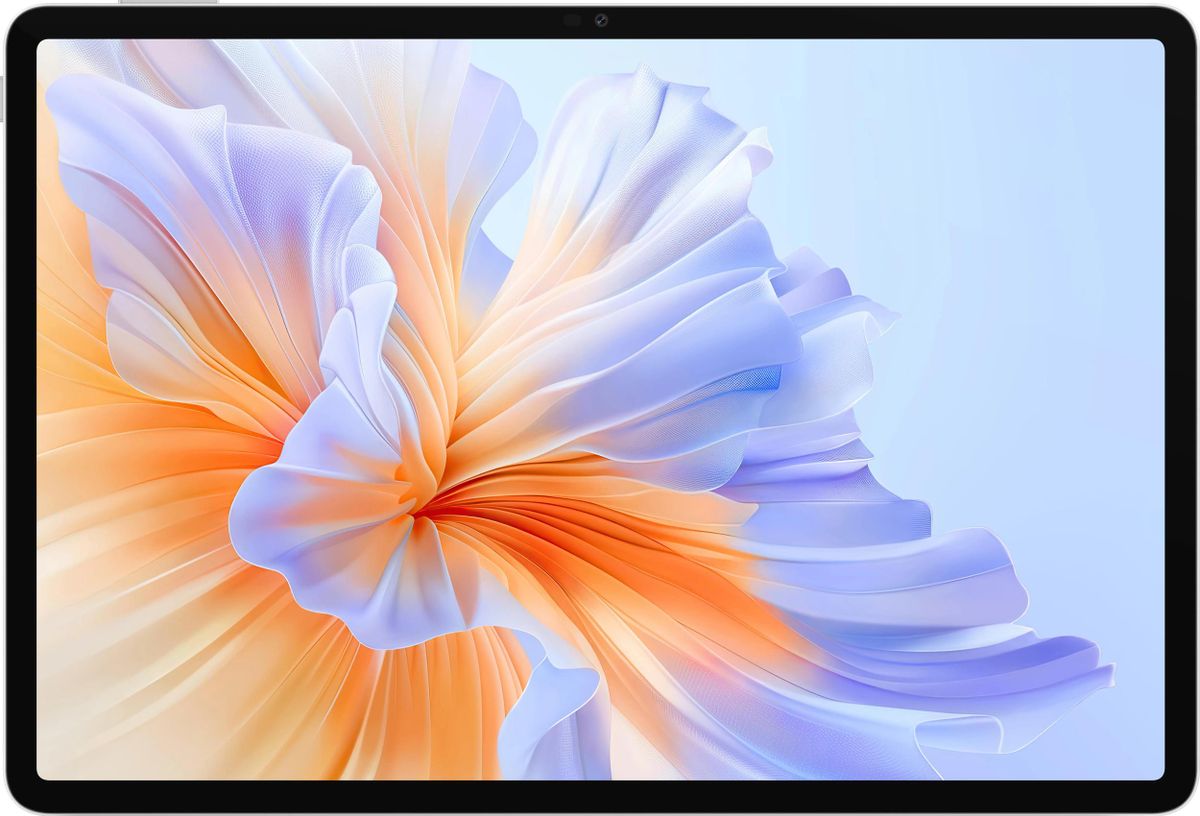 

Планшет Honor Pad V9 11.5" 2800x1840 IPS, MediaTek Dimensity 8350 Elite, 8Gb RAM, 256Gb, WiFi, BT, 10.1 А·ч, MagicOS, белый (5301AMSA), Pad V9