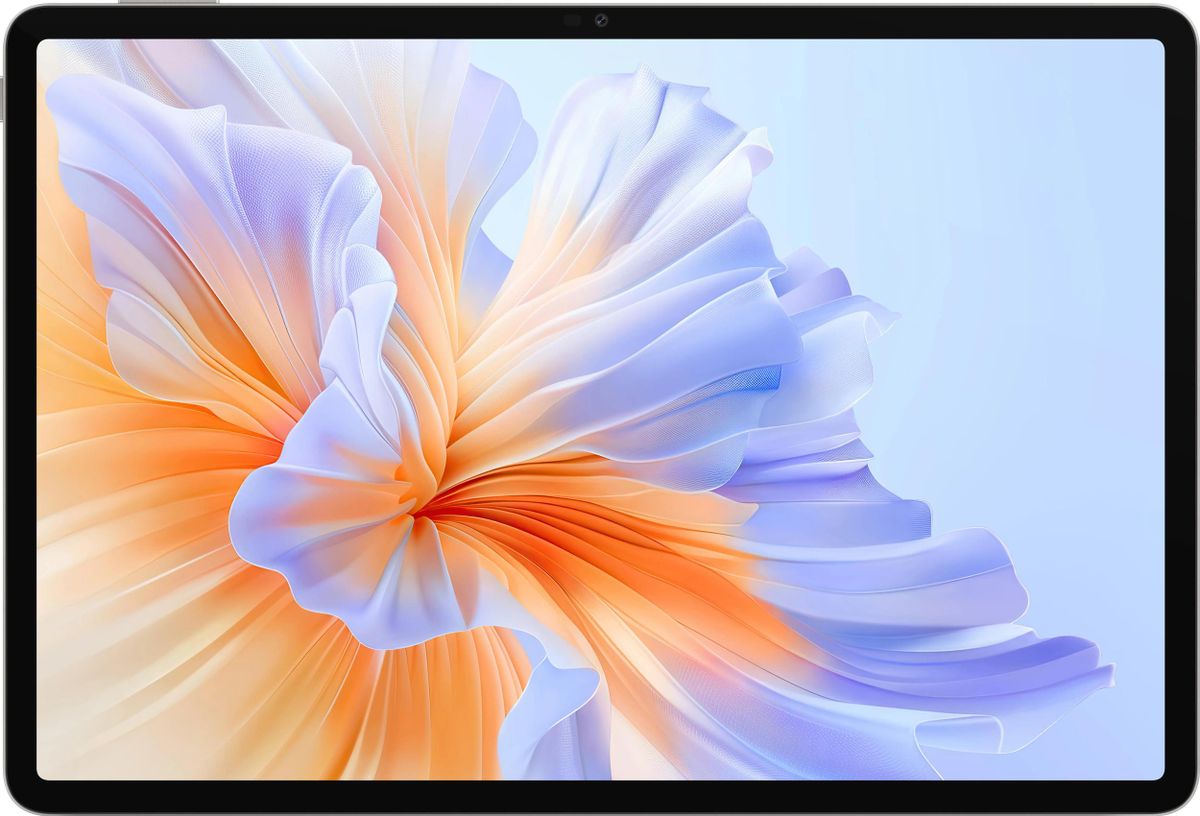 

Планшет Honor Pad V9 11.5" 2800x1840 IPS, MediaTek Dimensity 8350 Elite, 8Gb RAM, 256Gb, WiFi, BT, 10.1 А·ч, MagicOS, серый (5301AMSB), Pad V9