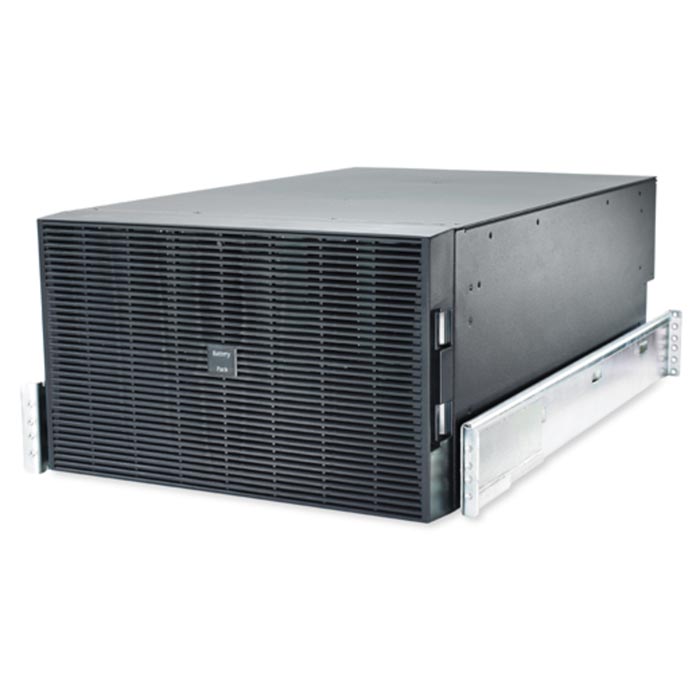 

Аккумуляторная батарея APC SURT192RMXLBP2 (Smart-UPS RT192V RM), Черный, SURT192RMXLBP2