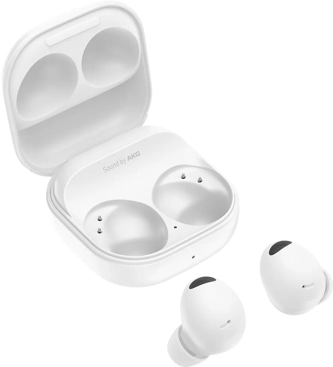 

Наушники TWS Samsung Galaxy Buds 2 Pro, белый (SM-R510NZWALTA), Galaxy Buds 2 Pro