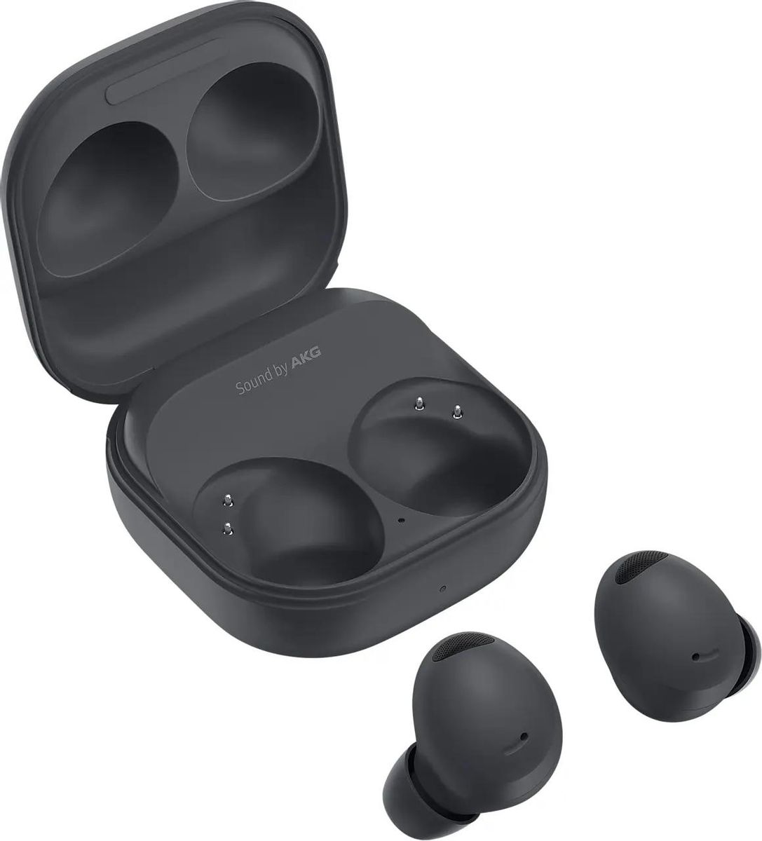 

Наушники TWS Samsung Galaxy Buds 2 Pro (SM-R510NZAALTA), Графитовый, Galaxy Buds 2 Pro