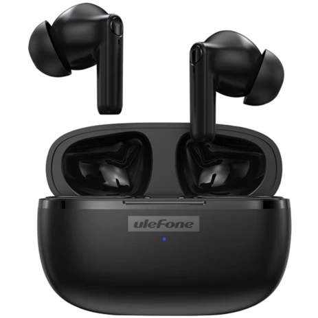 

Наушники TWS Ulefone Buds, черный (6937748734758), Buds