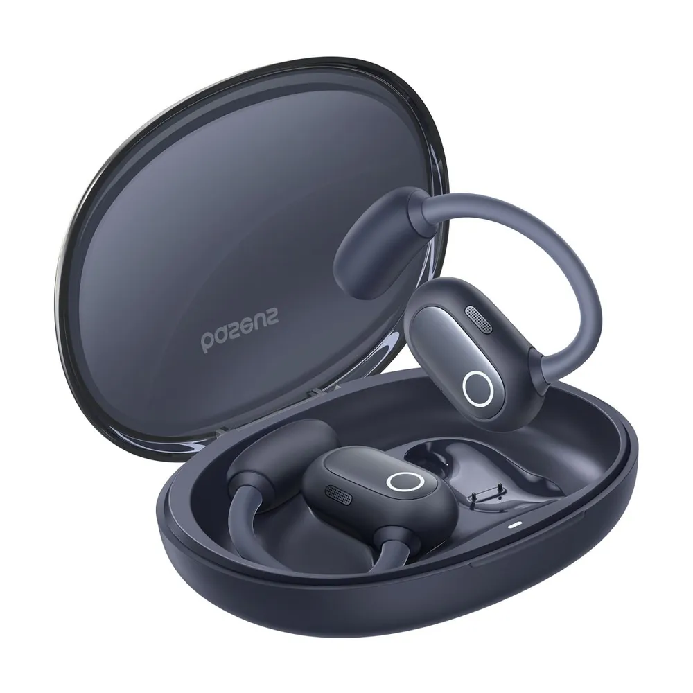 Наушники TWS Baseus Eli Sport 1