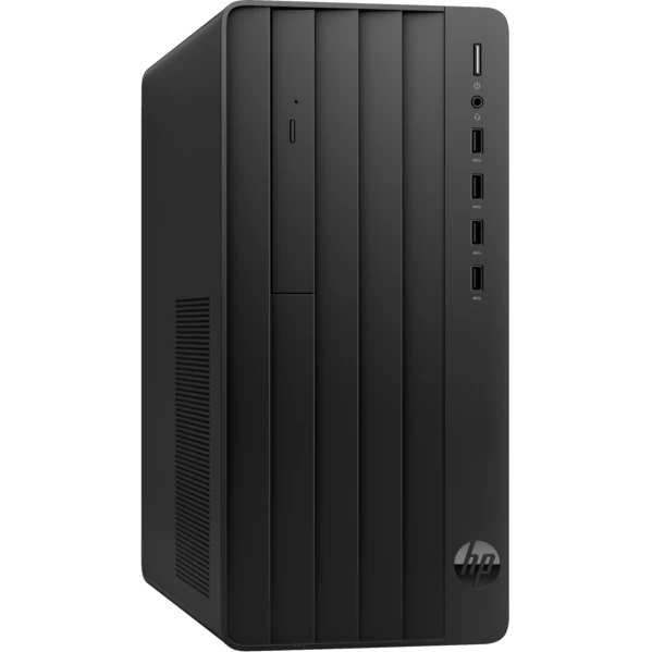 

Системный блок HP Pro 290 G9 MT, Intel Core i5 12400 2.5 ГГц, 8Gb RAM, 512Gb SSD, DVD-RW, Intel UHD Graphics 730, без ОС, черный, клавиатура, мышь (6B2X6EA), 290 G9 MT