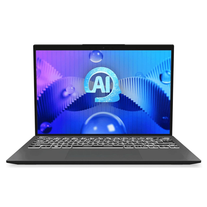 Ноутбук 13.3" MSI Prestige 13 AI Evo A1MG-207XRU, серый (9S7-13Q222-207)