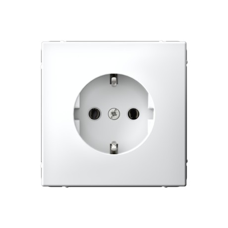 

Розетка Systeme Electric ARTGALLERY GAL001343S, скрытый монтаж, однопостовая, с з/к, 16А, механизм с накладкой без рамки, IP20, лотос, 1 шт. (GAL001343S), GAL001343S
