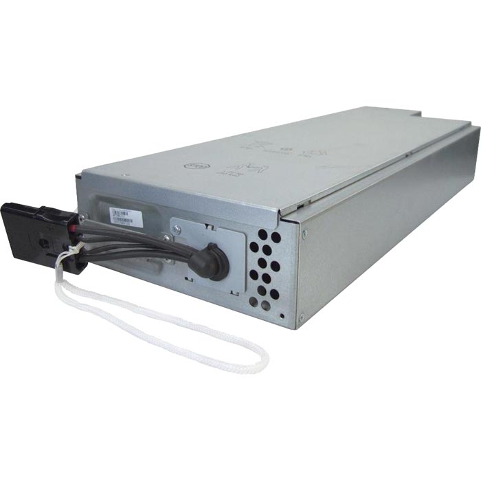 

Аккумуляторная батарея для ИБП APC RBC117, 120V, SMX2200RMHV2U, SMX2200R2HVNC, SMX3000RMHV2U, SMX3000RMHV2UNC, Серебристый, RBC117