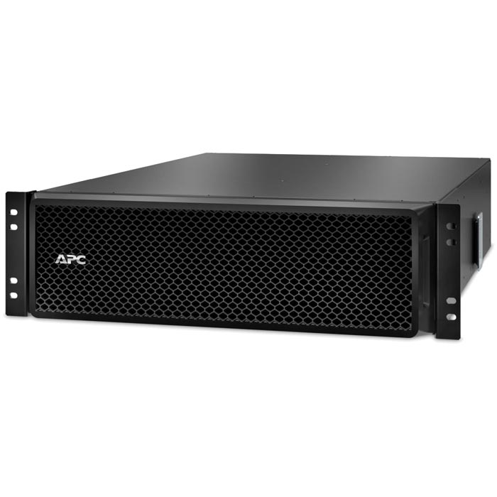 

Аккумуляторная батарея для ИБП APC SRT192RMBP2, 192V, Smart-UPS SRT RM, Черный, SRT192RMBP2