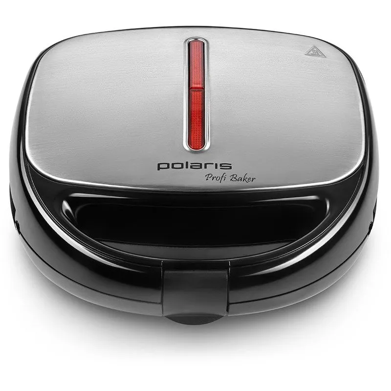 

Мультипекарь POLARIS PST 0105 850 Вт, черный ( PST 0105), PST 0105