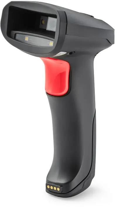 Сканер штрих кода АТОЛ SB5100BT , ручной, USB/RS-232/Bluetooth