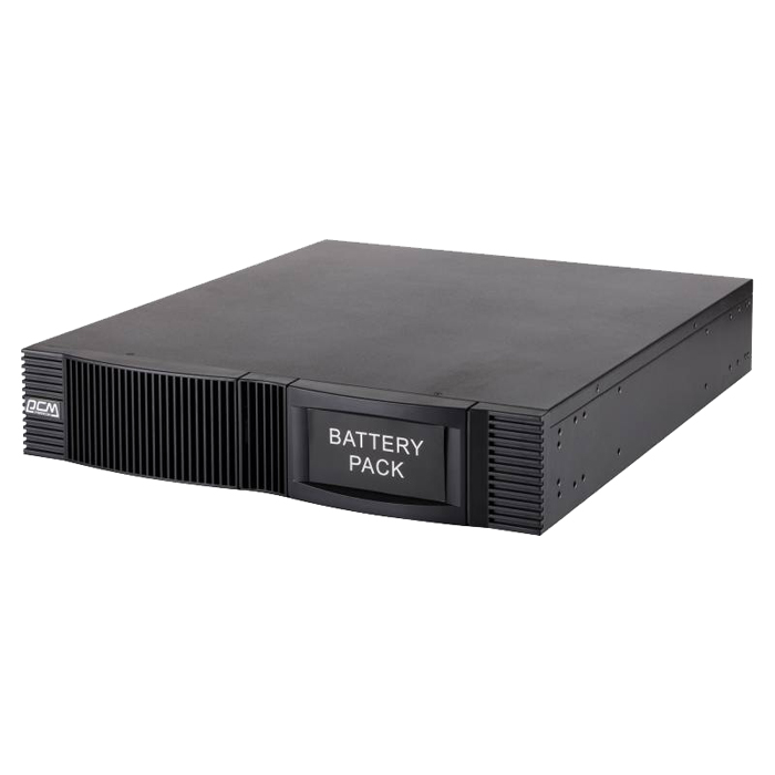 Внешний батарейный модуль Powercom VGD BAT VGD-RM 36V, 36V, 7.2Ah