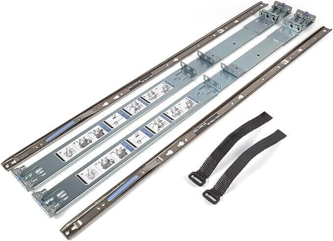 Рельсы Dell Ready Rack Rails (053D7M)