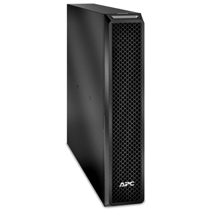

Аккумуляторная батарея APC Smart-UPS SRT 72В для Smart-UPS SRT (SRT72BP), Черный, Smart-UPS SRT 72В