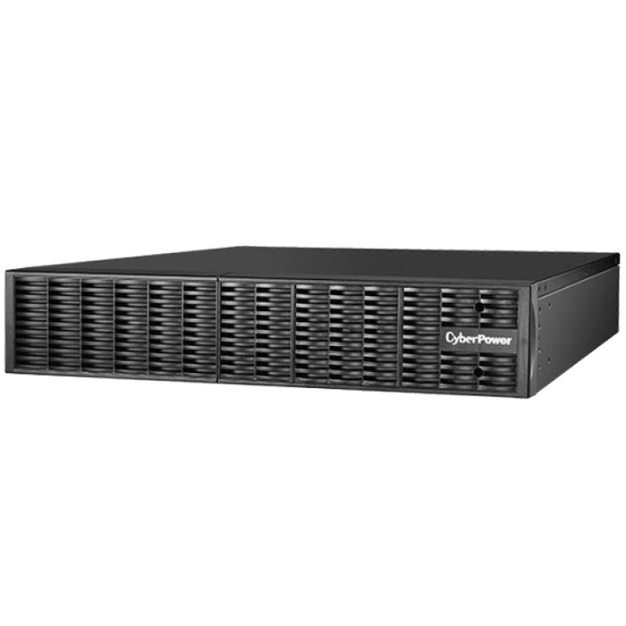 Внешний батарейный модуль CyberPower Online S 1000 BPSE36V45ART2U, 12V, 7Ah