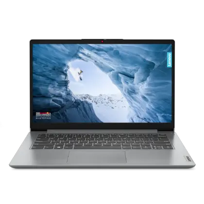 

Ноутбук Lenovo IdeaPad 1 14IGL7 14" 1366x768, Intel Celeron N4020 1.1 ГГц, 4Gb RAM, 128Gb eMMC, W11, серый (82V60065US) Английская клавиатура!, 14IGL7