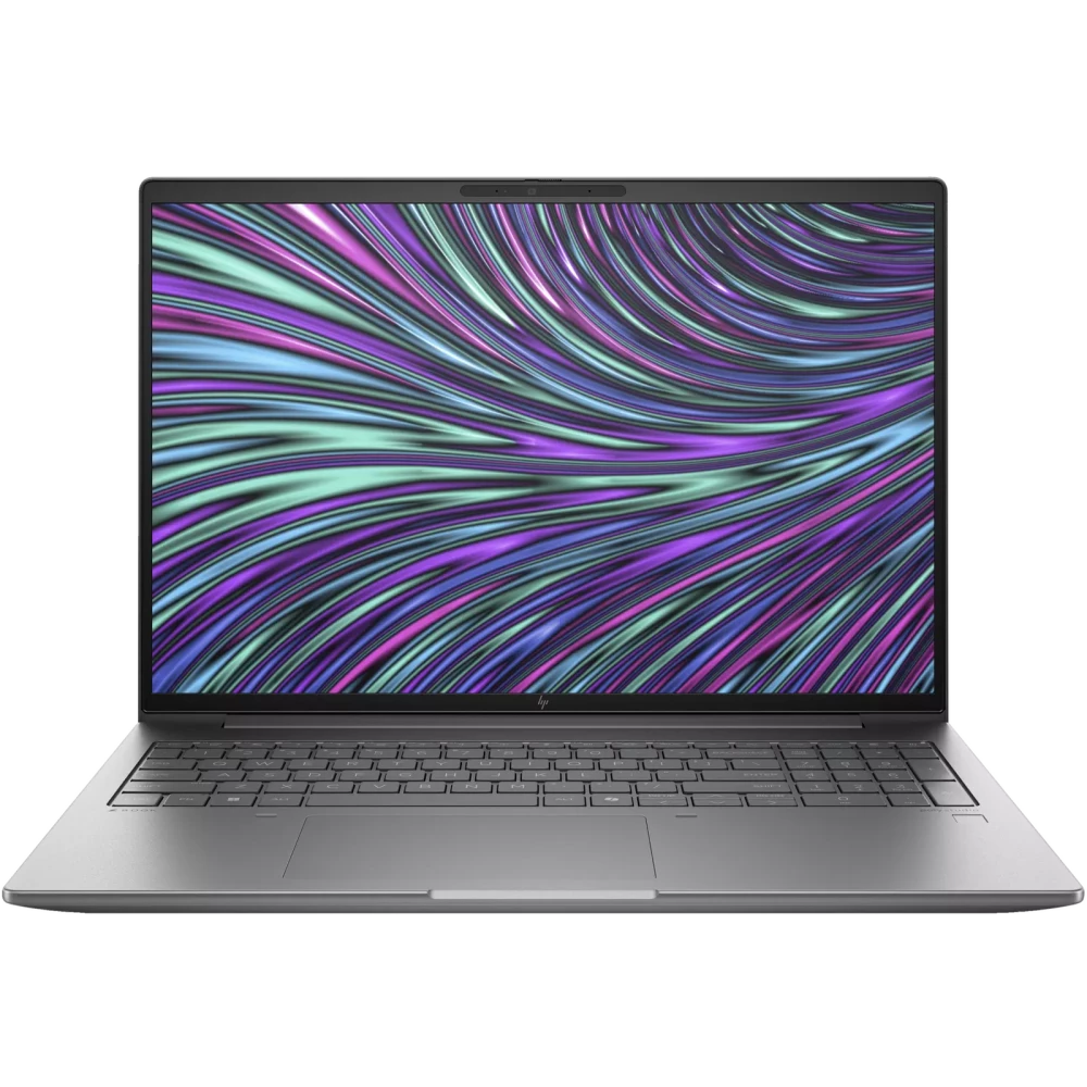 

Ноутбук HP ZBook Power G11 16" IPS 1920x1200, Intel Core Ultra 7 155H 1.4 ГГц, 32Gb RAM, 1Tb SSD, NVIDIA RTX A500-4Gb, W11Pro, серый (A8WN2PT) Английская клавиатура!