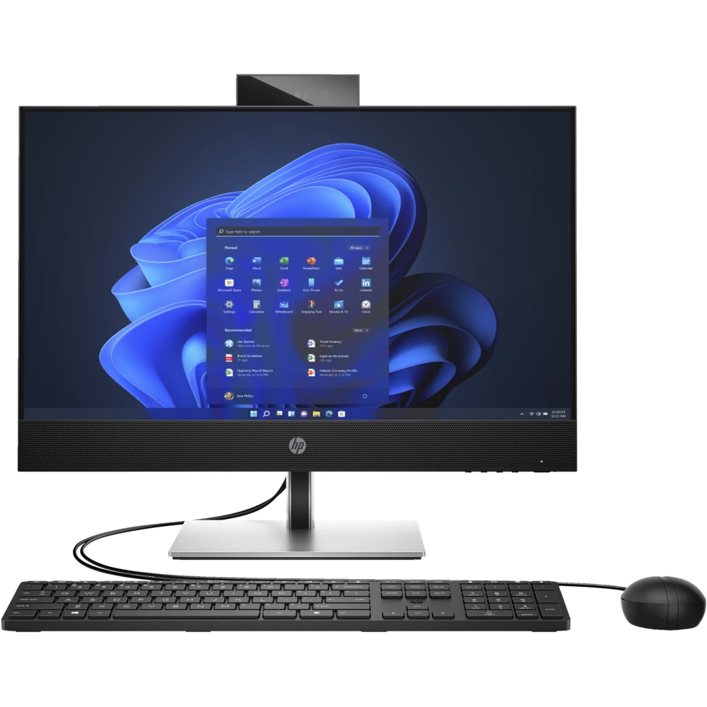 Моноблок HP ProOne 440 G9 23.8", Intel Core i5-13500T, 16Gb, 512Gb, W11Pro