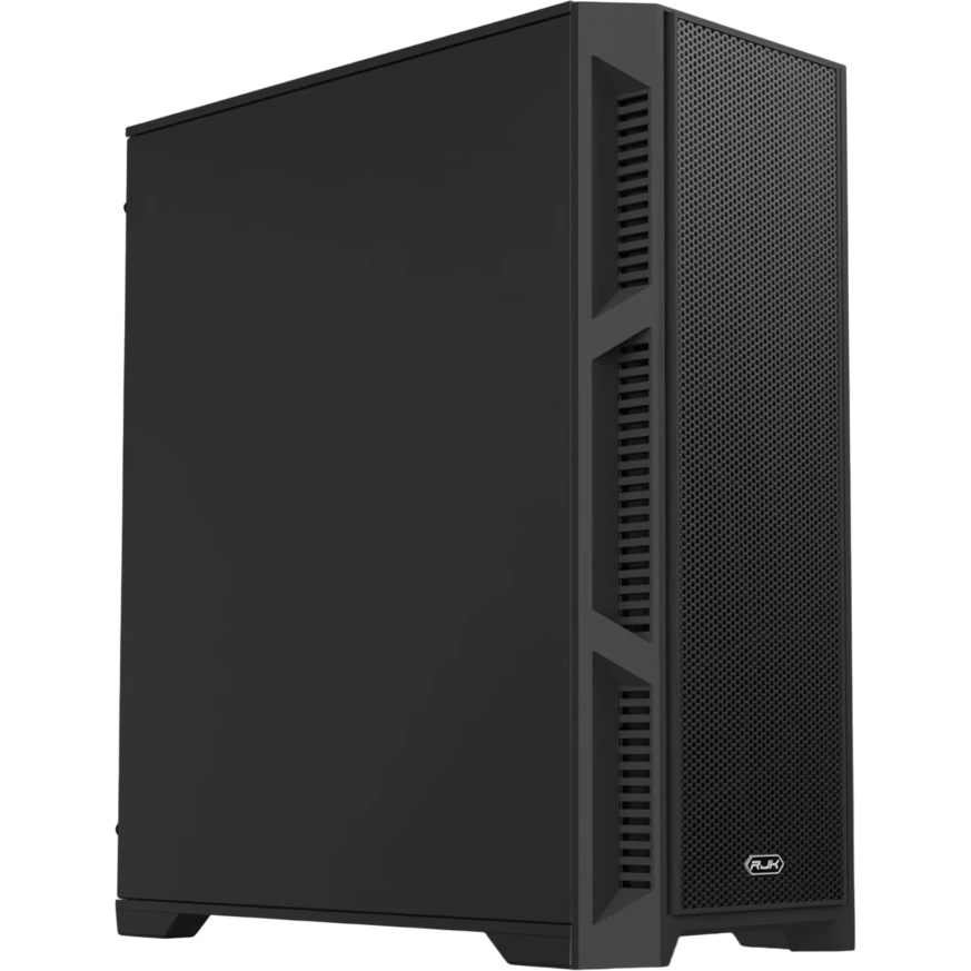 Корпус Raijintek ARCADIA III-ST ATX Midi-Tower USB 30 черный без БП 0R20B00231 4250₽