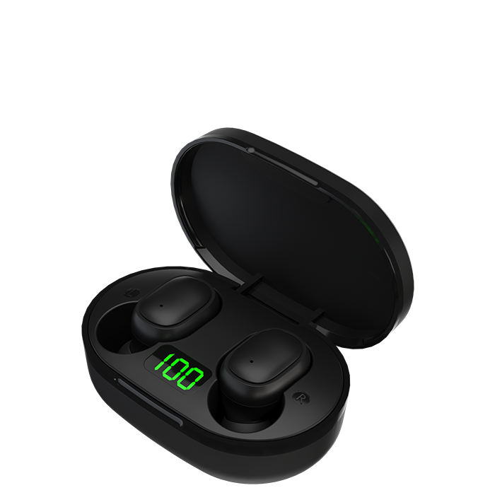 Наушники TWS Maxvi MHF-101BT UP