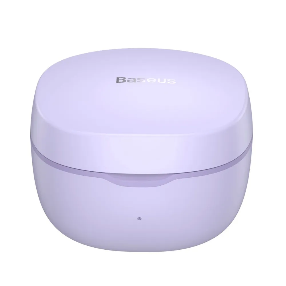 

Наушники TWS Baseus Bowie WM01, фиолетовый (NGTW370005), Bowie WM01