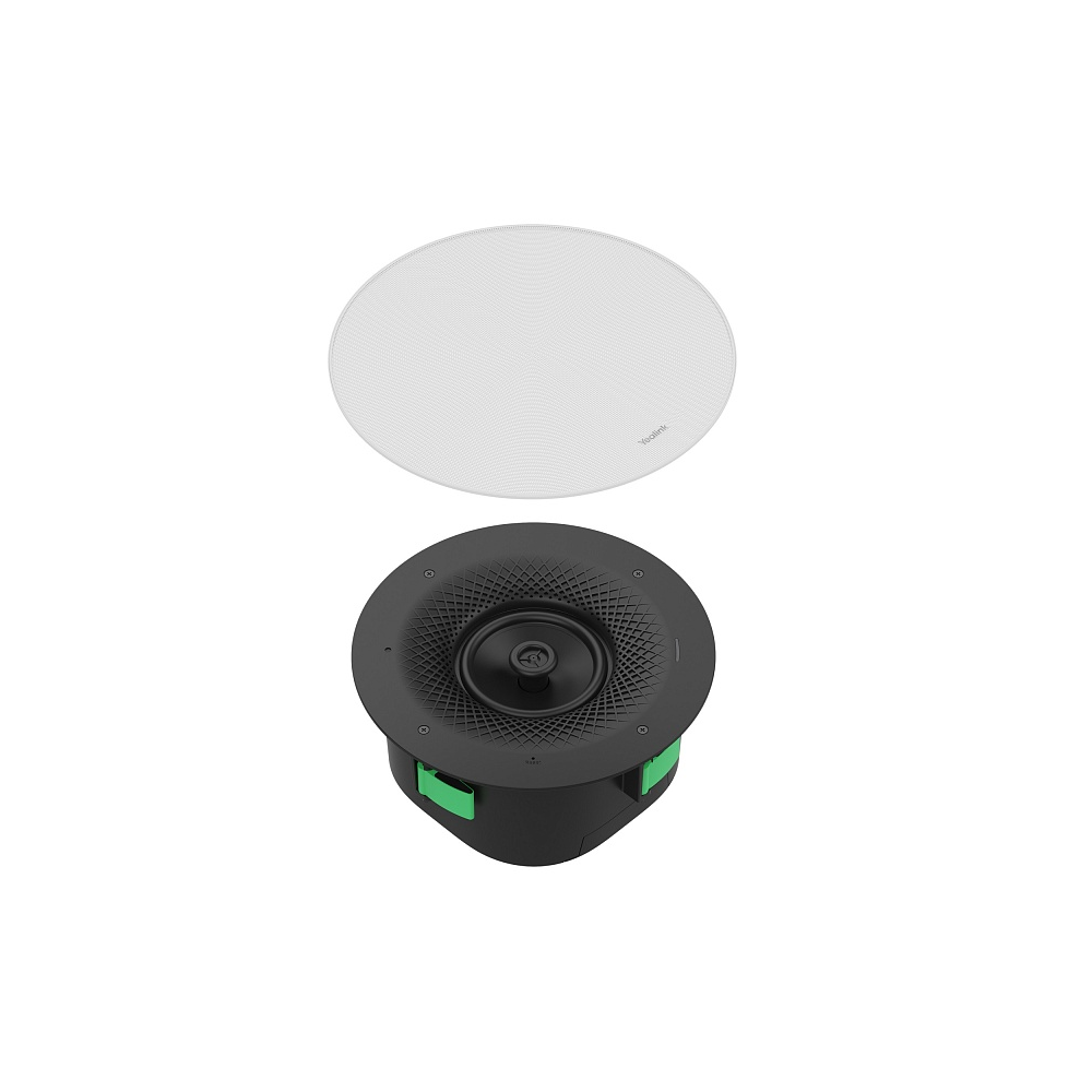 

Громкоговоритель потолочный Yealink CS10-D (CS10-D), CS10-D