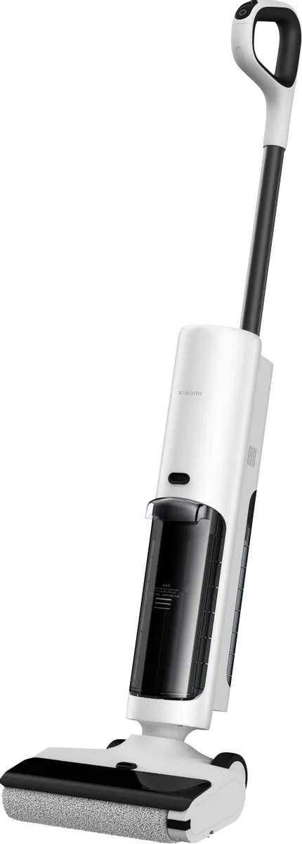 Вертикальный пылесос Xiaomi Truclean W20 Wet Dry Vacuum EU, 200 Вт