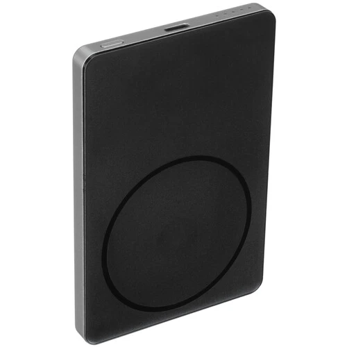 Портативный аккумулятор (Powerbank) EOFE G053, 5000 мА·ч, черный