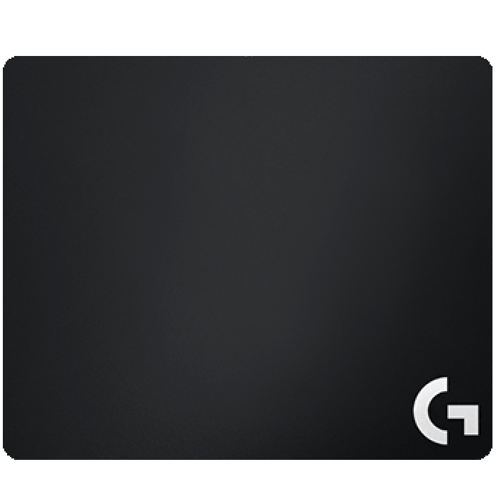 

Logitech G240 Cloth Gaming Mouse Pad, игровой, белый, G240 Cloth Gaming Mouse Pad