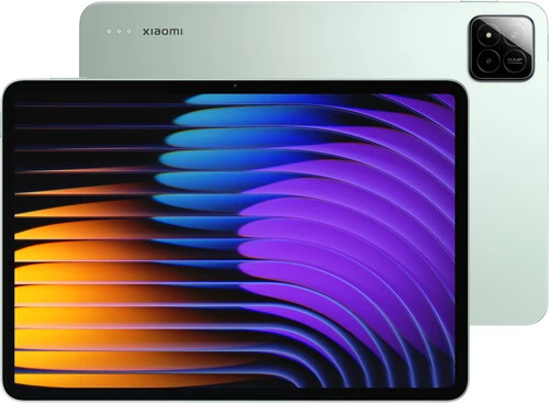 Планшет Xiaomi Pad 7 Pro 11.2", 8Gb/128Gb, зеленый