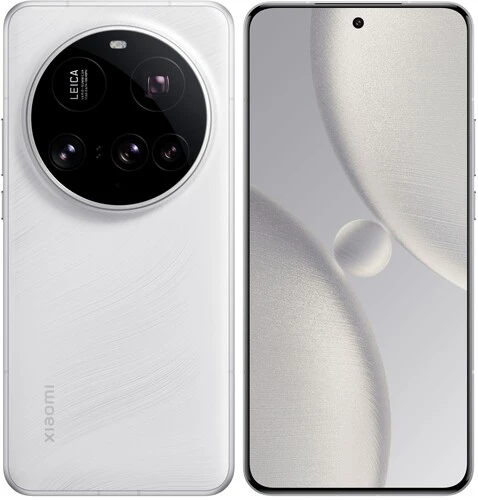 Смартфон Xiaomi 15 Ultra 16Gb/512Gb белый (63231)