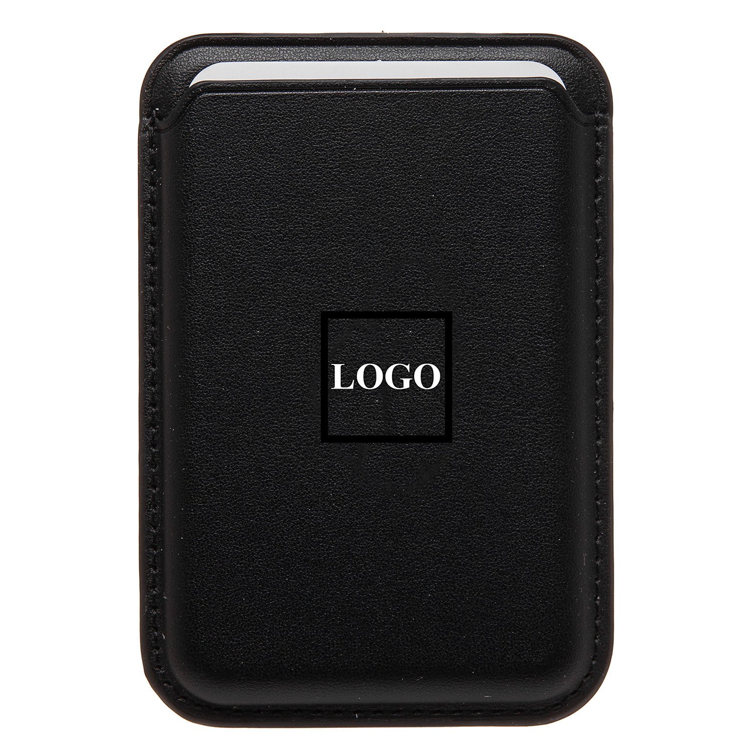 Кардхолдер ORG SafeMag, черный