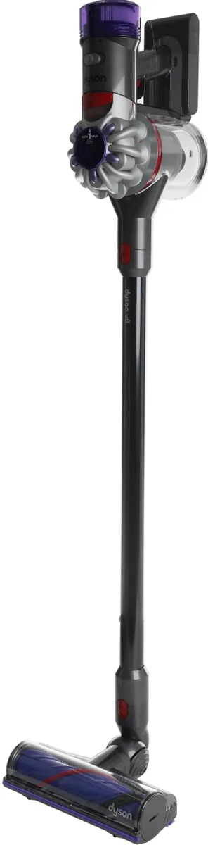 Вертикальный пылесос DYSON V8 (SV25), 425 Вт