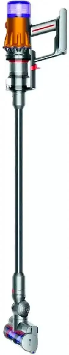 Вертикальный пылесос DYSON SV46 V12 Detect Slim Absolute, 545 Вт