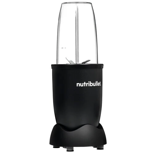 Блендер стационарный Nutribullet NB908MAB 900 Вт, 900 мл