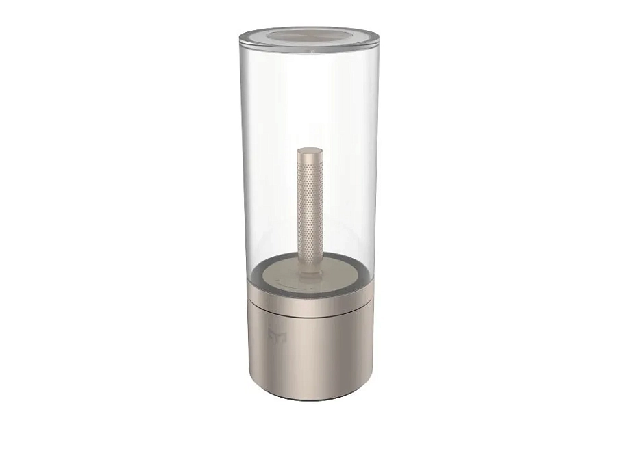 Ночник настольный Yeelight Candlelight Ambient Light, золотистый