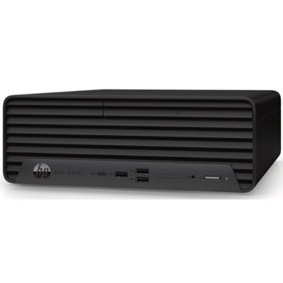 Системный блок HP Pro 400 G9 SFF, Intel Core i5 14500, 8Gb, 512Gb SSD, без ОС (99Q63ET#BH5)