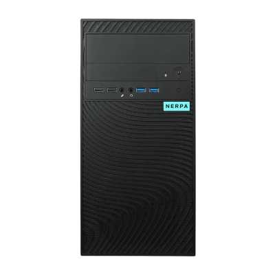 Системный блок NERPA BALTIC i542 MT, Intel Core i5 12400, 16Gb, 512Gb SSD, NVIDIA GeForce RTX 4060, без ОС (I542-281124)
