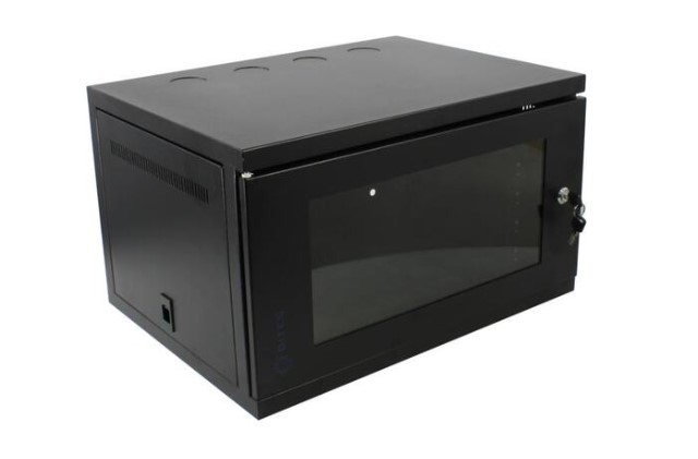 Шкаф 5bites TC5405-06B 6U, 540x400 мм (TC5405-06B)