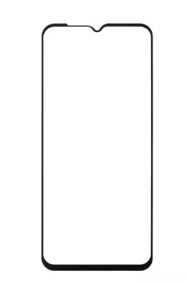 Защитное стекло Red Line, Samsung, Galaxy A02