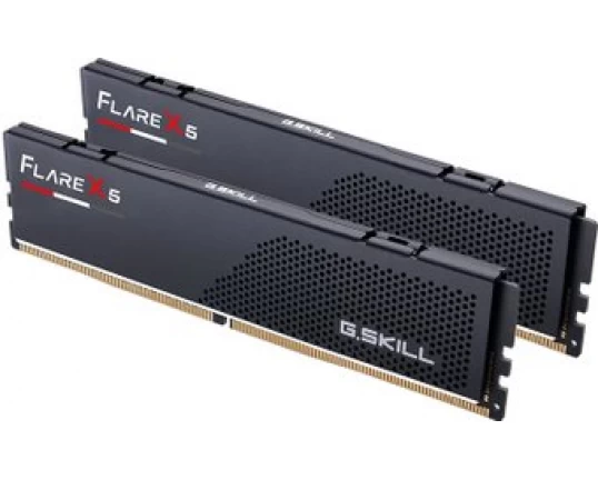 Комплект памяти DDR5 DIMM 32Gb (2x16Gb), 6000MHz G.Skill (F5-6000J3038F16GX2-FX5)