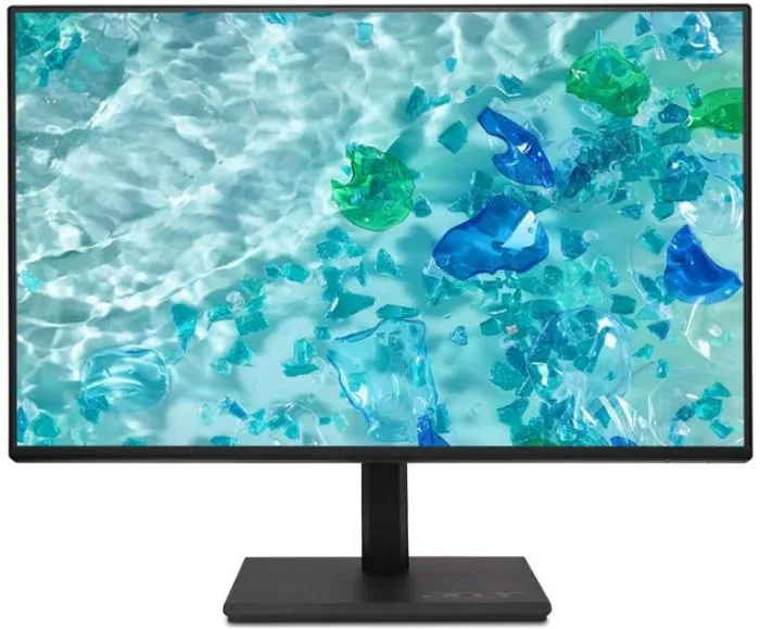 Монитор 27" Acer Vero B277Gbmiprzxv черный