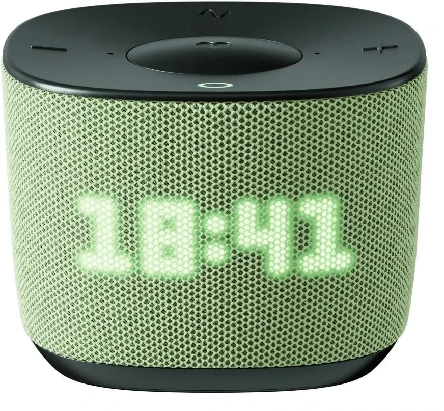 Умная колонка SBER SberBoom Home SBDV-00171V, светло-зеленый (SBDV-00171V)