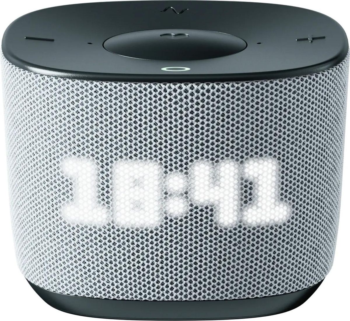 Умная колонка SBER SberBoom Home SBDV-00171G, серый (SBDV-00171G)