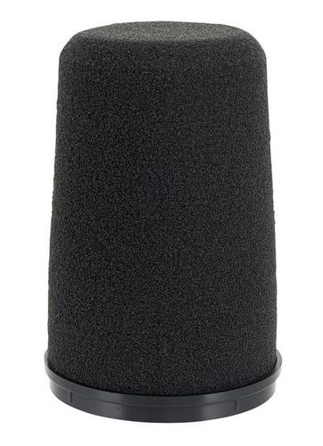 Ветрозащита Shure RK345, черный (RK345)