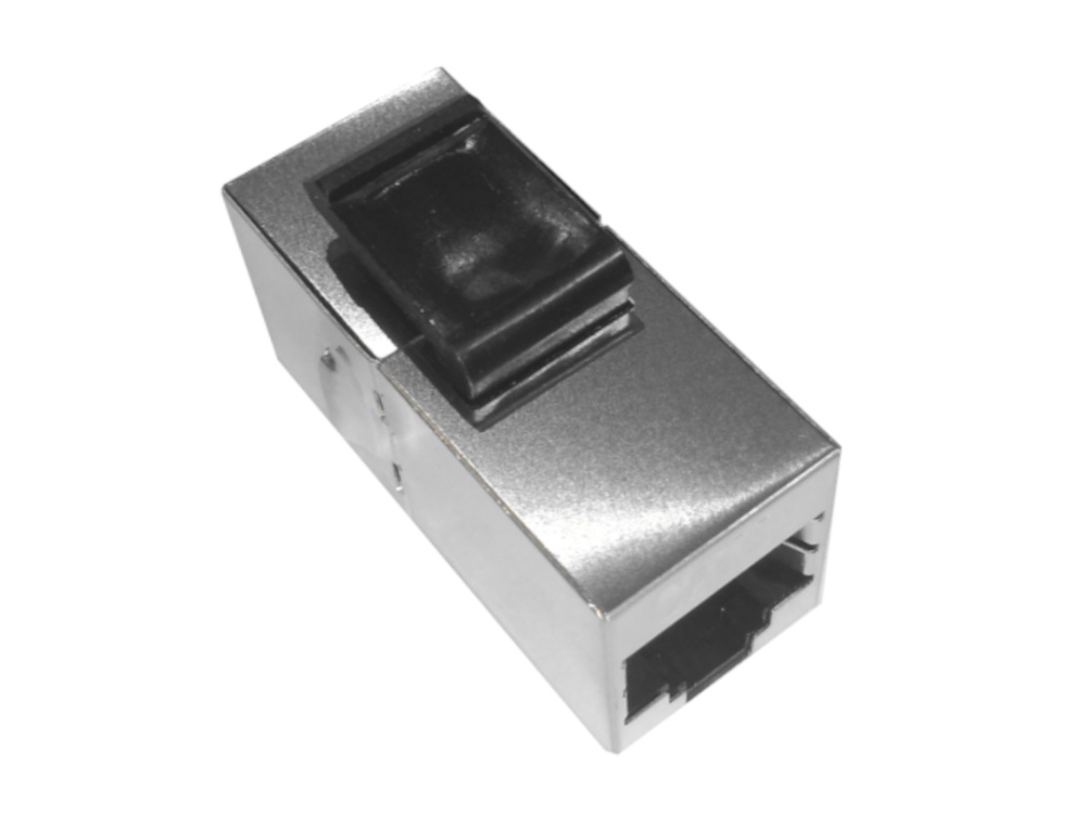 Модуль Keystone Netko Optima, RJ-45 cat.5e (68581)