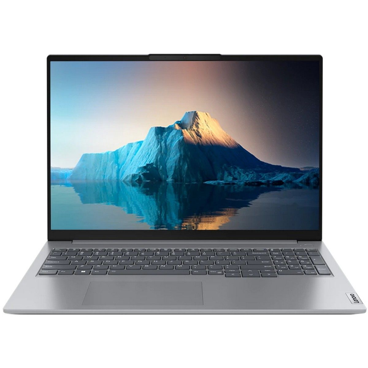 Ноутбук 16" Lenovo ThinkBook 16 G6 ABP, серый (21KK0014RU)
