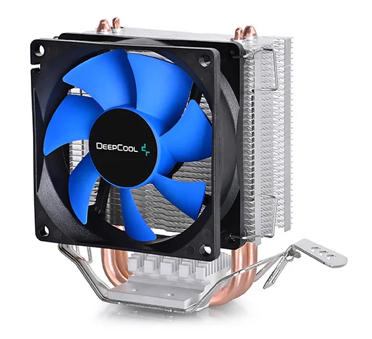 Кулер для процессора DeepCool ICE EDGE MINI FS V2.0, 80 мм, 2200rpm, 100 Вт (DP-MCH2-IEMV2)